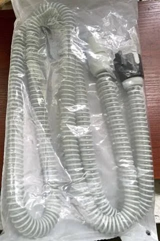 Respironics REMstar System One Heated Tube, Heated Tube, Each, SYS1HT15