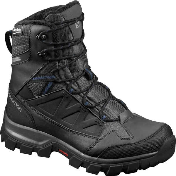Salomon Chalten TS CS WP 10 Men's Black