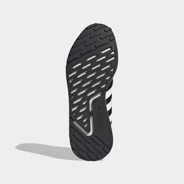 Adidas Multix Shoes - Black/White - 8