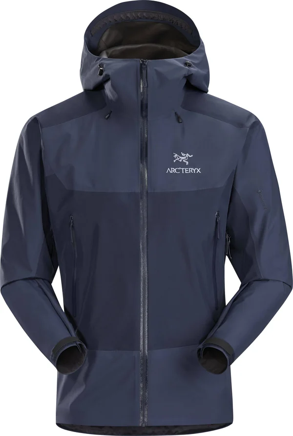 Arc&teryx Beta SL Hybrid Jacket Men's