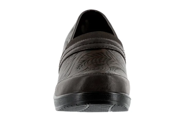 Women's Easy Street Origin Brown Tool - in Size 7
