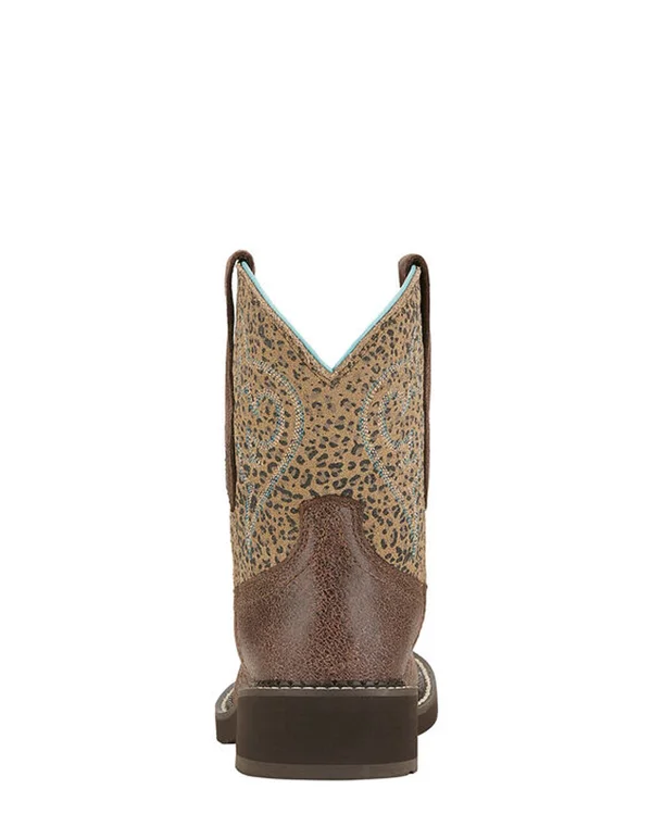 Ariat Women's Fatbaby Heritage Harmony Boot