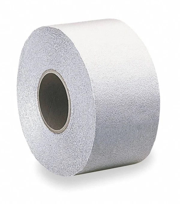 Cortina 03-10-103 Pavement Marking Tape, White, 2-Way, 150 ft