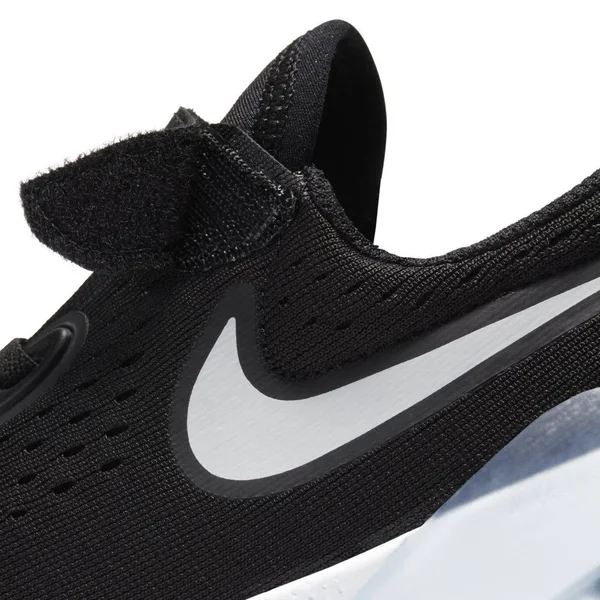 Nike Boys Joyride Dual Run - Running Shoes Black/White Size 01.0