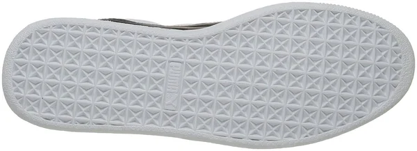 Puma Basket Classic LFS-White Black-10.5
