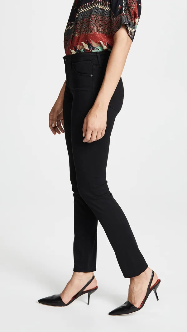 Ag Jeans Prima - Women's, Super Black