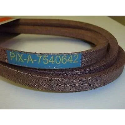 MTD Replacement Belt Part #754-0642 - 954-0642