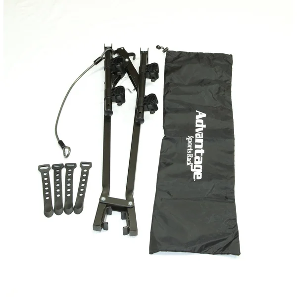 Advantage SportsRack 1011 V-Rack 2 Bike Carrier