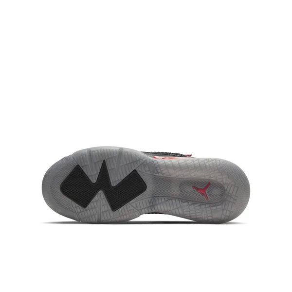 Jordan Mars 270 Low Big Kids& Shoes in Black - Size: 4.5Y, CK2504-001