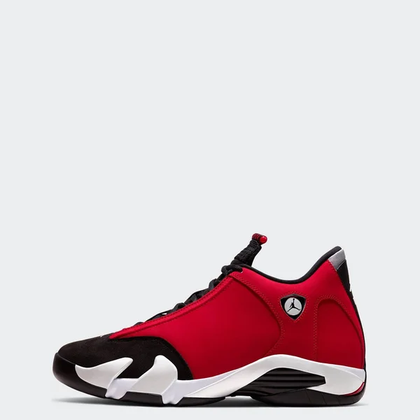 Air Jordan 14 Retro Gym Red