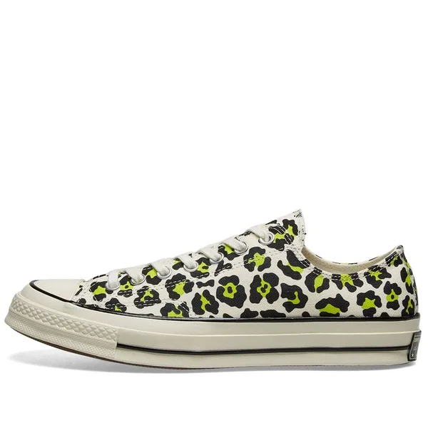 Chuck 70 Ox