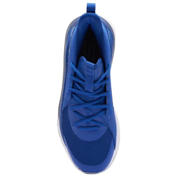 Under Armour Men's Team Curry 7 Basketball Shoes