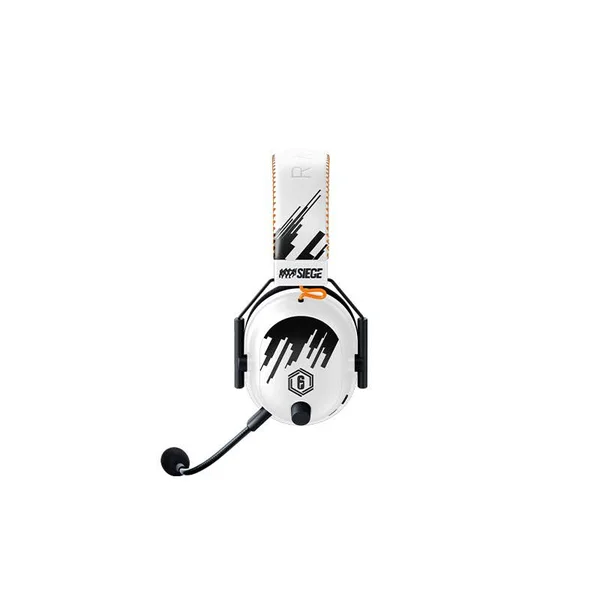 Razer Blackshark V2 Pro - Six Siege Special Edition