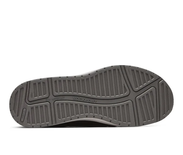 Rockport Trustride W Slip on 7 Women's Black