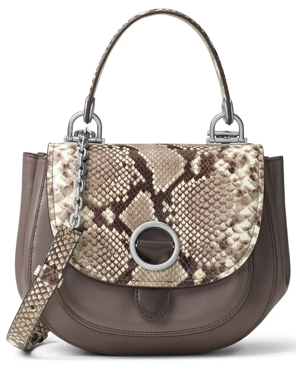 Michael Kors Isadore Messenger