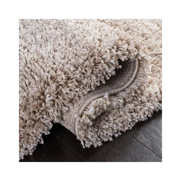 Safavieh Hudson Shag SGH204A Rug 7& Round Rug
