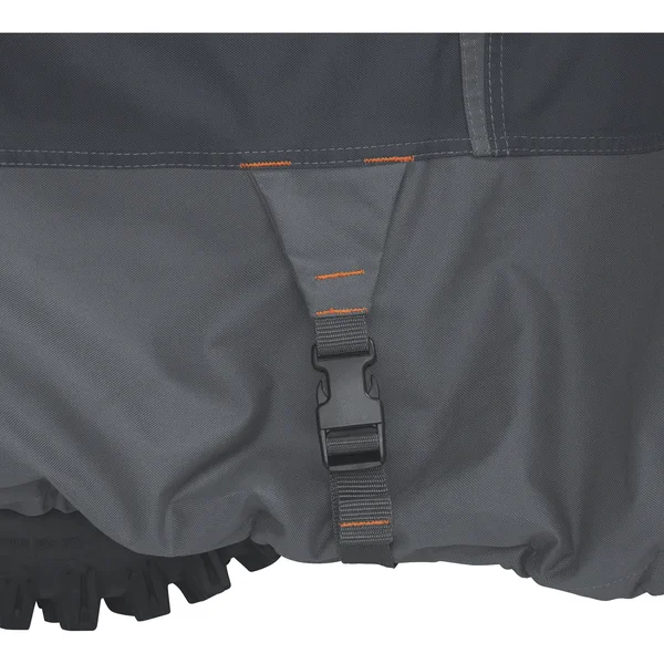 Classic Accessories StormPro Rainproof Heavy Duty Generator Cover, XX-Large