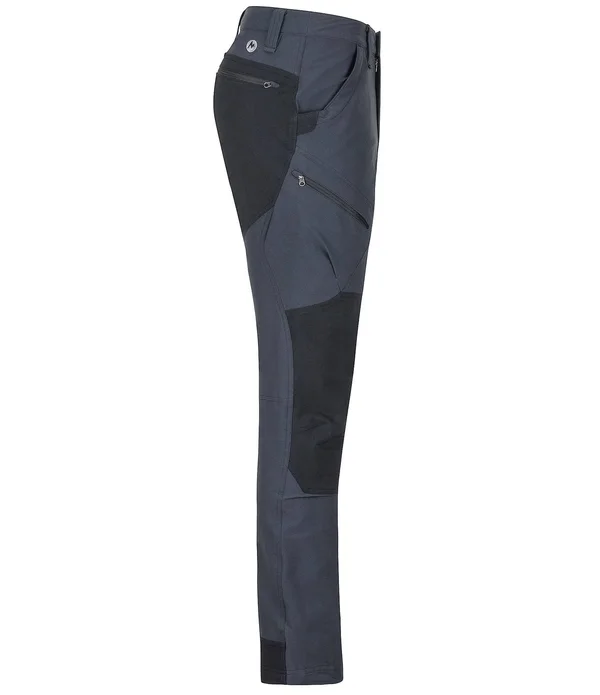 Marmot Highland Performance Stretch Pants - Mens, 28 30, Scotch