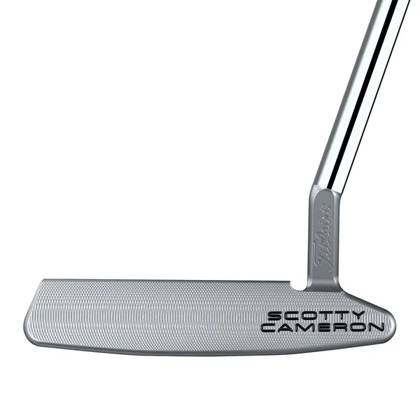 Scotty Cameron Special Select Newport 2.5 Putter