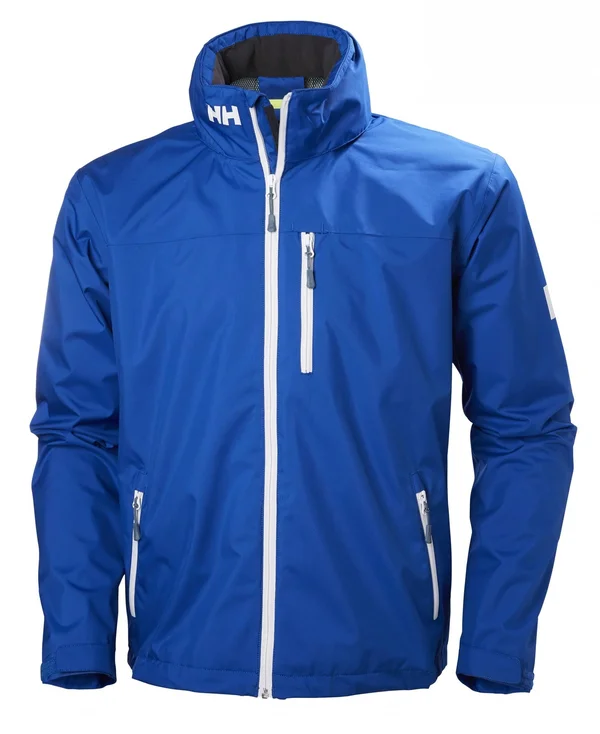 Helly Hansen Crew Hooded Jacket