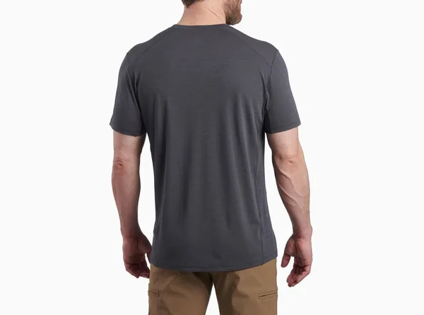 Kuhl M&s Valiant SS - Carbon, L
