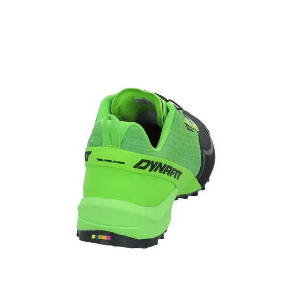 Dynafit Speed Mtn GTX - Lambo Green/Asphalt - Trailrunning Shoes 11, 5