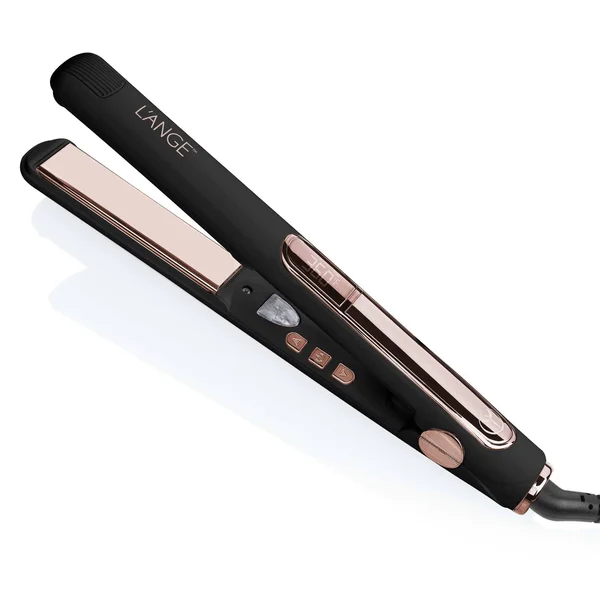 Le Reve Black Titanium