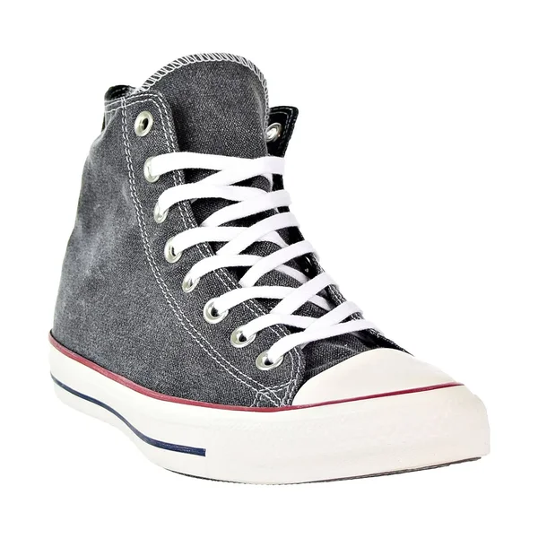 Converse Chuck Taylor All Star Hi Unisex Shoes Black-Black-White 159537f