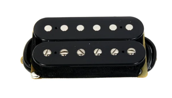 DiMarzio The Tone Zone Humbucker Pickup - Black