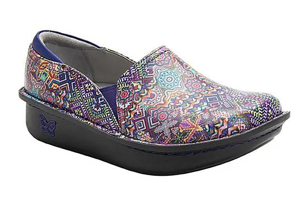 Alegria Women's Debra Slip-On