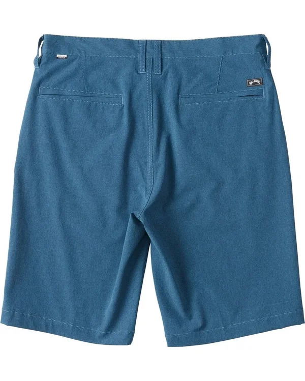 Billabong Crossfire Submersible Walkshorts, 21x22