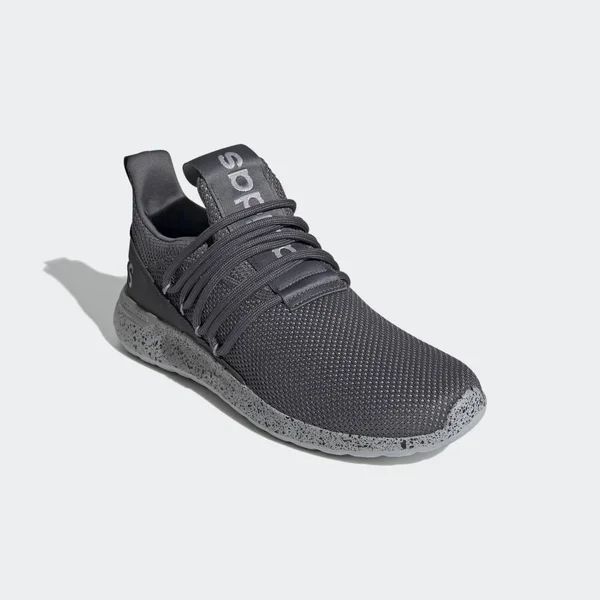 Adidas Lite Racer Adapt 3.0 Men's Sneakers - Size: 10, Grey