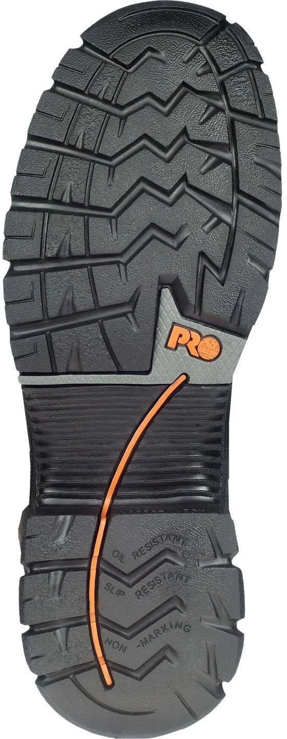 Timberland Pro Endurance 6 inch Steel Toe
