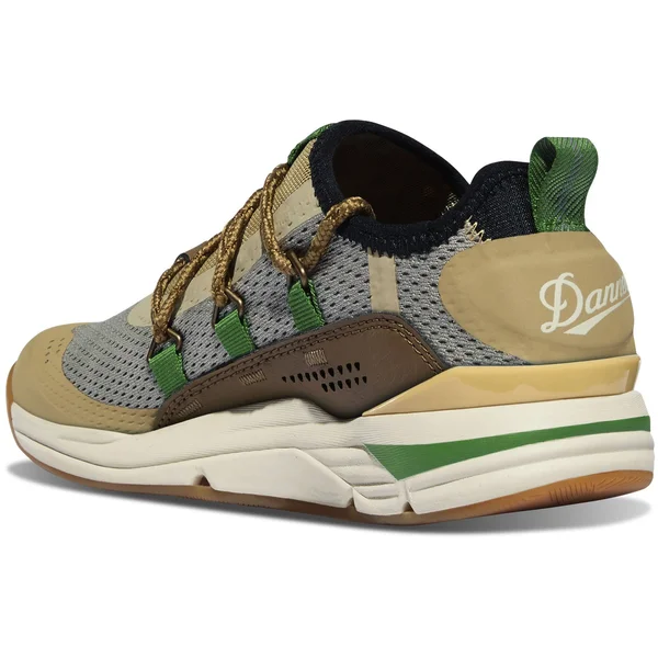 Danner Women's Rivercomber 3 in. Shoe 7.5 Bronze - Birch M