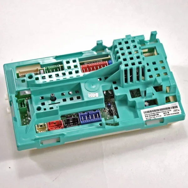 Whirlpool Electronic Control W10480186