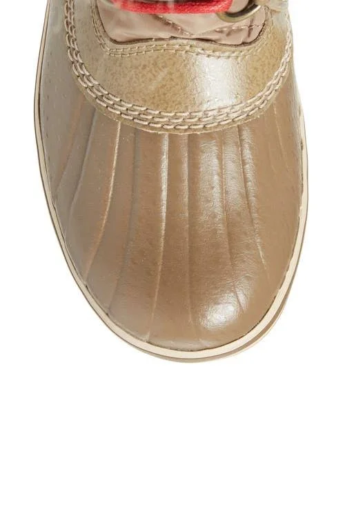 Sorel Women's Tofino II Boot - 5 - Khaki II