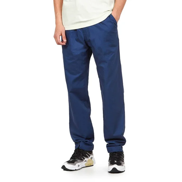 Patagonia Mens LW All-Wear Hemp Volley Pants (SNBL_STONEBLUE - M)