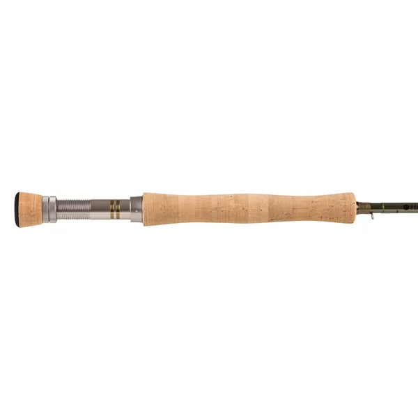 Hardy Demon Fly Rod