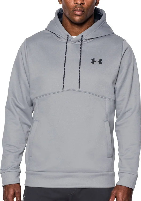 Under Armour Men's Storm Armour Fleece Hoodie