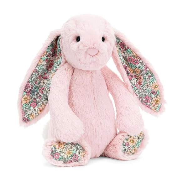 Jellycat Blossom Beau Bunny - Medium