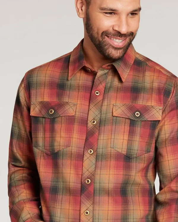Sherpa Adventure Gear Indra Shirt - Men's Rathee - M