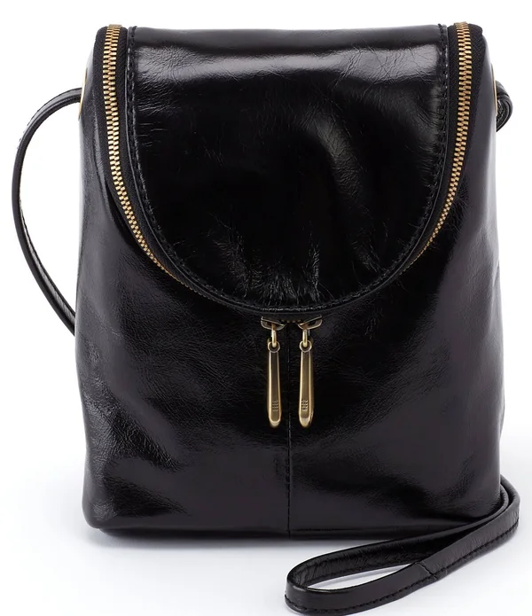 Hobo Fern Cross Body Handbags Port Velvet Hide