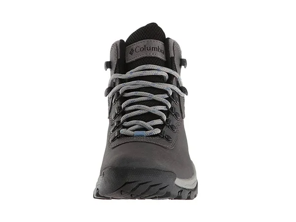 Columbia Women's Newton Ridge Plus, Size: 10.5, Quarry/Cool Wave