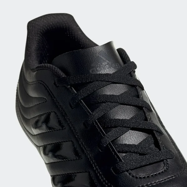 Adidas Copa 20.4 FG Soccer Cleats, Men's, Black