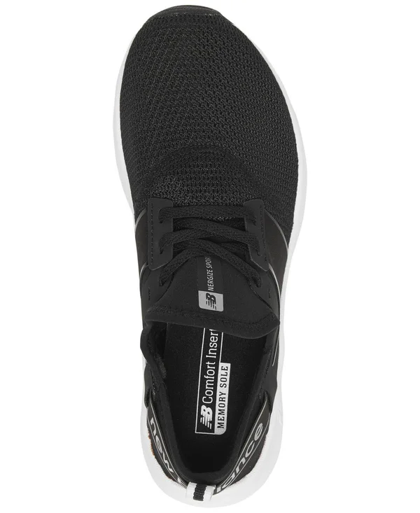 New Balance Nergize Sport 6 Women's Black