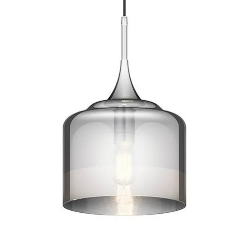 Kichler 43354CH Tabot Pendant Light Chrome