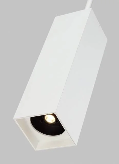 Tech Lighting - 700TDEXOP64860WB-LED935 Exo LED Pendant