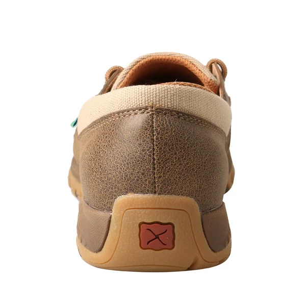 Twisted x Women's CellStretch Boat Shoes