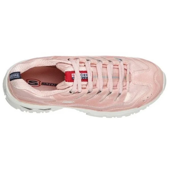 Skechers Women's Energy - Glacier Views Pink 9.0