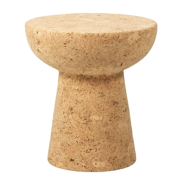 Vitra - Cork Family Stool, Model D